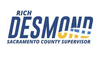Supervisor Rich Desmond